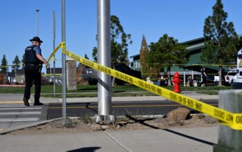 Όρεγκον: 16χρονος άνοιξε πυρ σε δημοτικό σχολείο – Νεκροί τρεις μαθητές 5, 8 και 11 ετών
