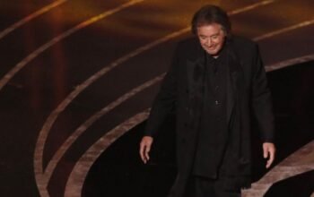 Αλ Πατσίνο: Τιμάται με το Βραβείο Συνολικής Προσφοράς της SAG-AFTRA