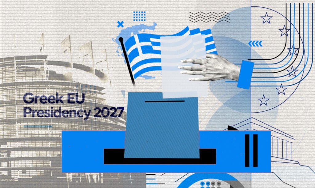Ελληνική Προεδρία: Με υπηρεσιακό πρωθυπουργό «ασφαλείας» η β’ κάλπη; | Ζώης Τσώλης