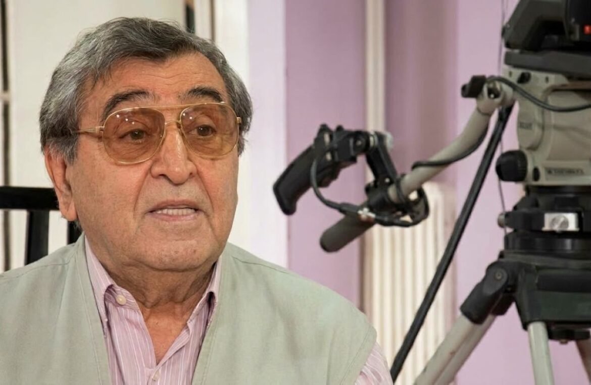 Γιάννης Δαλιανίδης: Η διαχρονική κληρονομιά ενός πολυδιάστατου δημιουργού