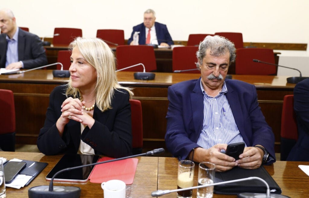 ΣΥΡΙΖΑ: O Πολάκης ζητά εκλογή ενός προέδρου, επιμένουν για συλλογική ηγεσία Δούρου και Παππάς