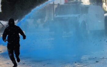 Αλβανία: Χάος στα Τίρανα με 500 προσαγωγές και 165 τραυματίες – Ζητούν την παραίτηση Ράμα