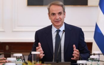 Μητσοτάκης: Εχουμε πλέον ισχυρή φωνή στην ΕΕ – Τρεις ελληνικές προτάσεις στο επίκεντρο