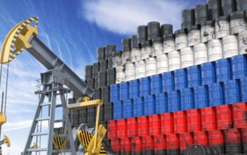 Η Ρωσία είχε έσοδα 58,6 δισ. ευρώ από εξαγωγές καυσίμων σε τρεις μήνες