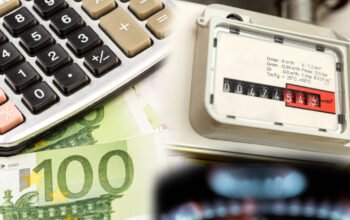 Θέρμανση, καύσιμα και ρεύμα μας κοστίζουν πάνω από 600 εκατ. ευρώ τον μήνα – Τι πληρώνουν κράτος, διυλιστήρια και νοικοκυριά
