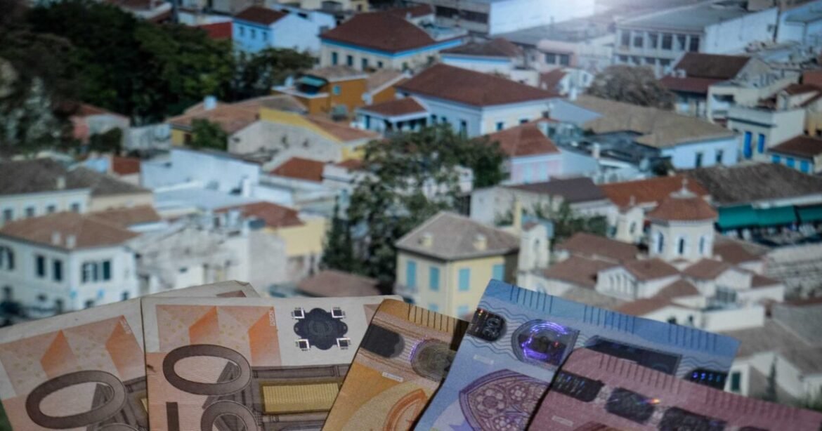 ΕΝΦΙΑ: Έρχονται επιστροφές φόρου μέσα στην εβδομάδα – Απαραίτητος ο σωστός ΙΒΑΝ