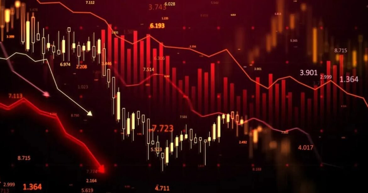 Χρηματιστήρια: Συγκρατημένη πτώση στην Αθήνα – Επίμονοι οι πωλητές στις ευρωαγορές