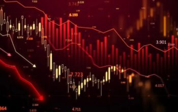 Χρηματιστήρια: Συγκρατημένη πτώση στην Αθήνα – Επίμονοι οι πωλητές στις ευρωαγορές