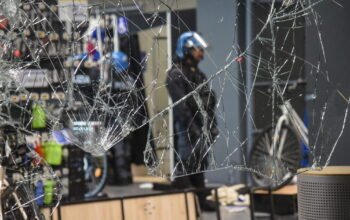 Ιταλία: Ο υπουργός Άμυνας στέλνει 500 στρατιώτες στο Μιλάνο για καταστολή των διαδηλωτών