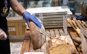 Σε απόγνωση οι αρτοποιοί μετά από 1.500 λουκέτα – Επιστολή στον πρωθυπουργό για επιδότηση του ενεργειακού κόστους