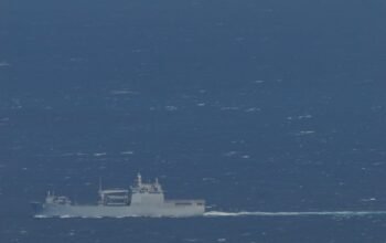 Νέα NAVTEX από την Τουρκία για γεωφυσικές έρευνες στην Ανατολική Μεσόγειο