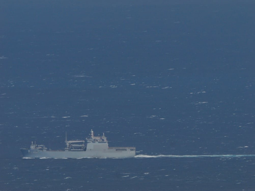 Νέα NAVTEX από την Τουρκία για γεωφυσικές έρευνες στην Ανατολική Μεσόγειο