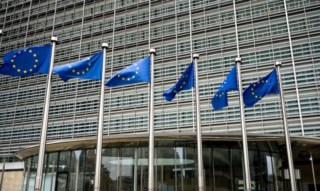 Στήριξη σε Ελλάδα και Κύπρο από φον ντερ Λάιεν και Κόστα: «Ακυρο το τουρκολιβυκό μνημόνιο»